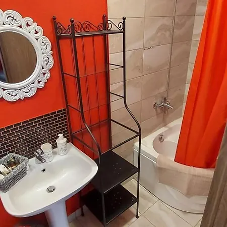 Nasa's Cozy Loft 아파트