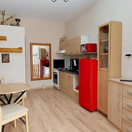 Nasa's Cozy Loft 아파트 *