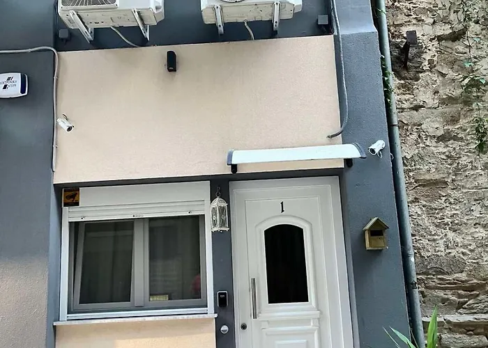 Nasa's Cozy Loft Kawala